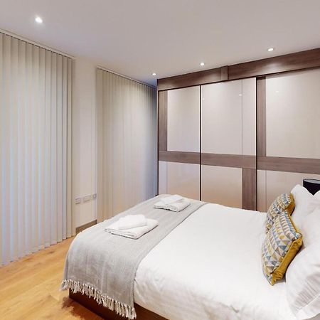Apartmán Charles Hope London Kew Bridge Exteriér fotografie