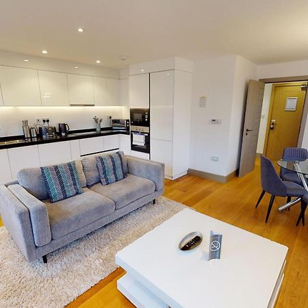 Apartmán Charles Hope London Kew Bridge Exteriér fotografie