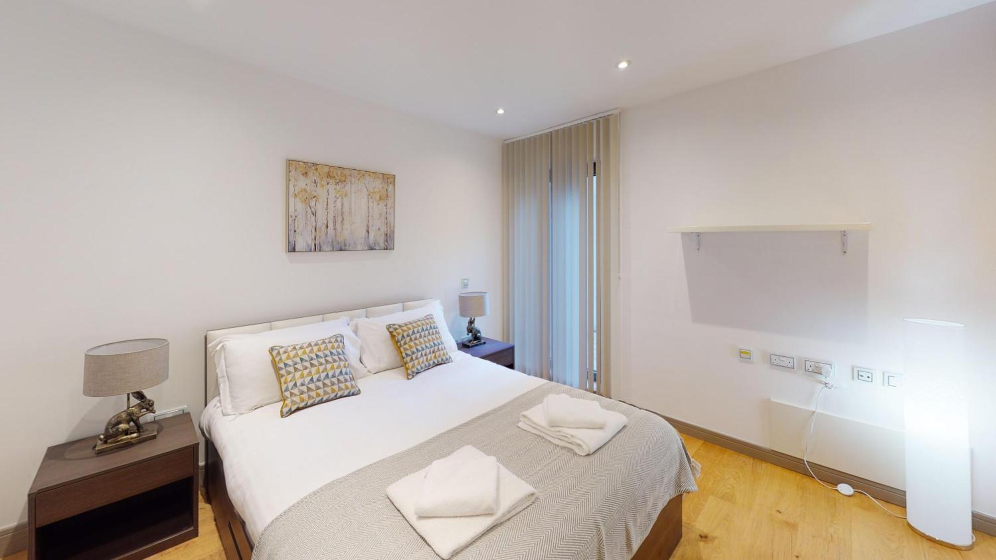 Apartmán Charles Hope London Kew Bridge Exteriér fotografie